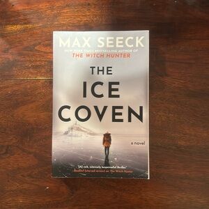 Max Seecks “the ice coven”